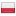 akropollis.pl server is located in Poland